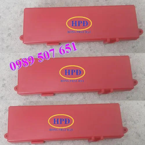 Hộp nối ray điện an toàn 1P-320A