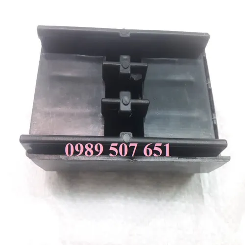 Hộp nối ray điện cầu trục