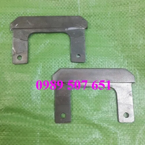 Má chổi tiếp điện cầu trục 1P-150A