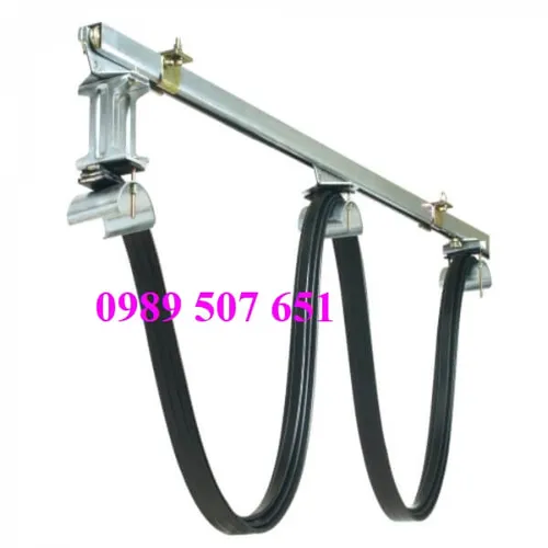 Máng C cầu trục