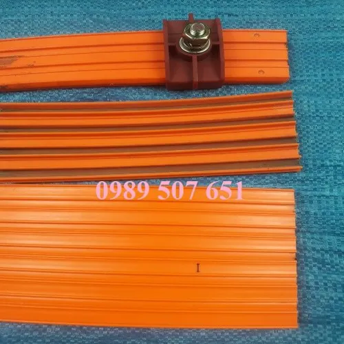 Ray điện an toàn 1P, 3P, 4P, 6P