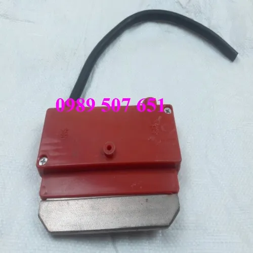 Than chổi tiếp điện cầu trục 150A