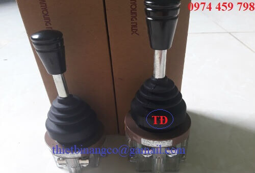 Cần gạt 4 vị trí LEL-04-02 Cần gạt 4 vị trí LEL-04-02