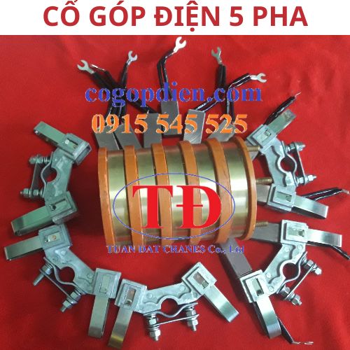 vanh-gop-dien-5-pha vanh-gop-dien-5-pha