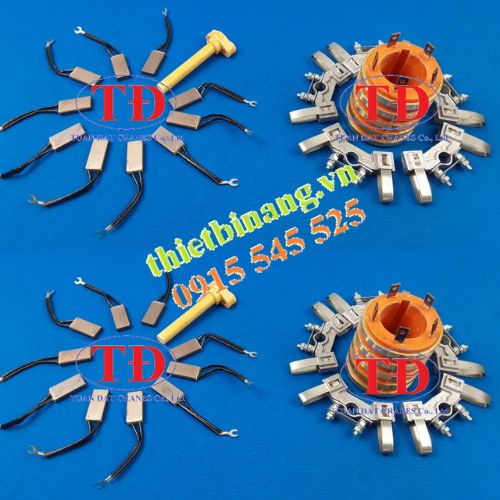 vanh-gop-dien-5-pha vanh-gop-dien-5-pha