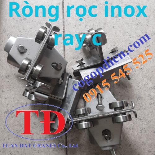 rong-roc-inox-ray-c rong-roc-inox-ray-c