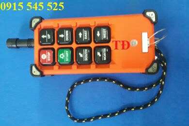 Điều khiển từ xa hiệu Telecrance model F21-E1B