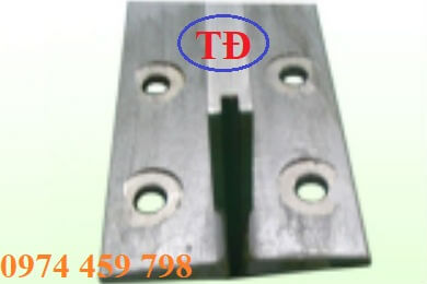 Ray dẫn hướng thang máy T114 Ray dẫn hướng thang máy T114