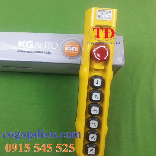 tay-bam-dieu-khien-cau-truc-kg-h06 tay-bam-dieu-khien-cau-truc-kg-h06