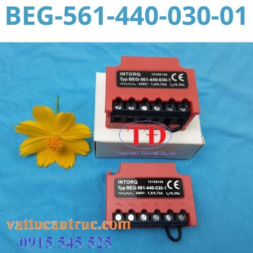 Diot thắng cầu trục BEG-561-440-030-01