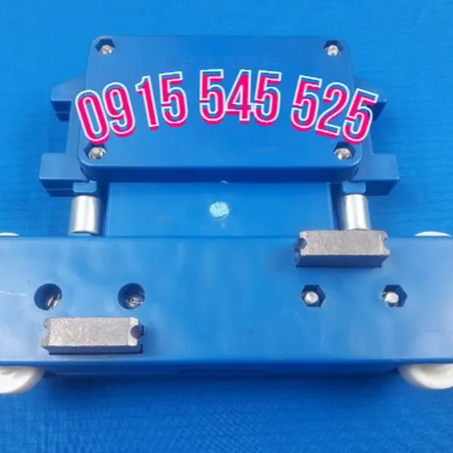 Chổi hộp xanh JD-4-100A