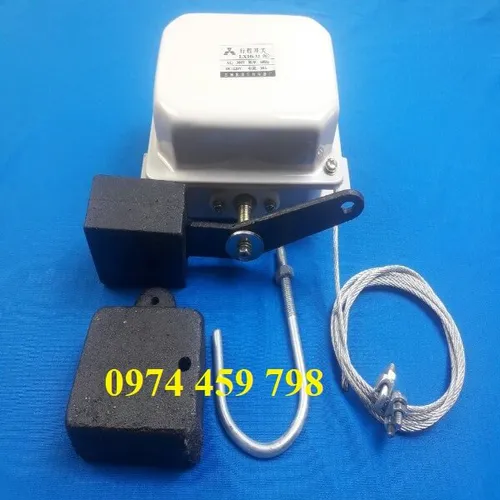 Công tắc hành trình LX10-32