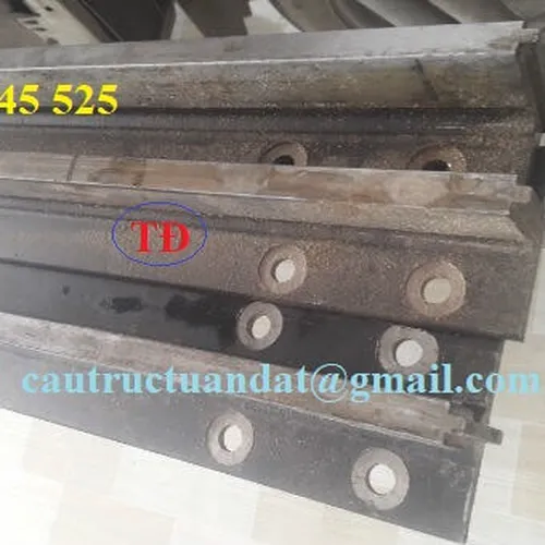 Ray thang máy T114