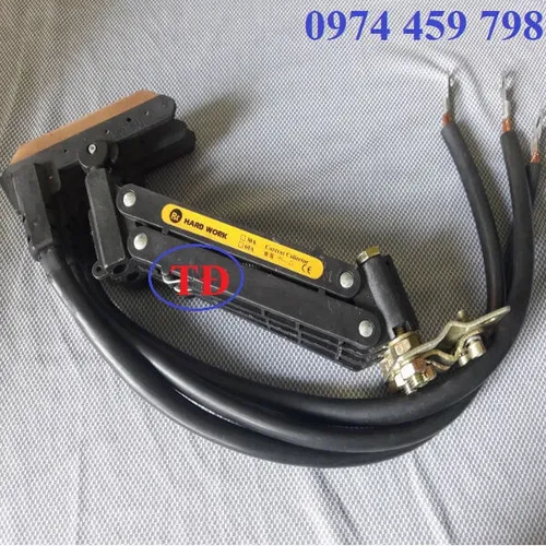 Tay lấy điện cầu trục 3P-100A