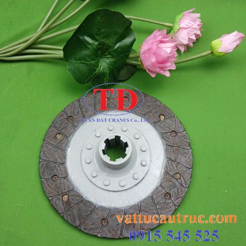 Đĩa thắng palang Fitop 5 tấn AV052 Đĩa thắng palang Fitop 5 tấn AV052