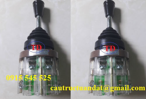 Cần gạt điều khiển cầu trục Cần gạt điều khiển cầu trục