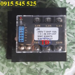 Khởi động mềm cho cầu trục Khởi động mềm cho cầu trục