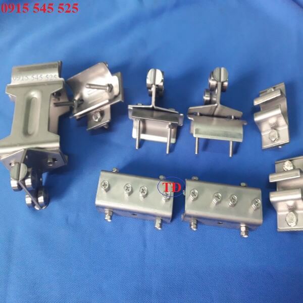 Ray C cầu trục Ray C cầu trục