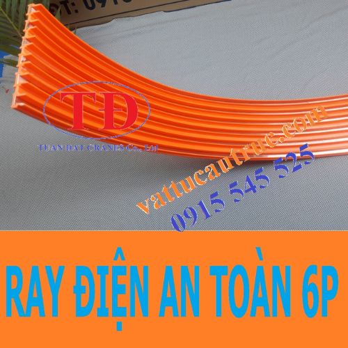 ray-dien-cau-truc-loai-6p-50a v