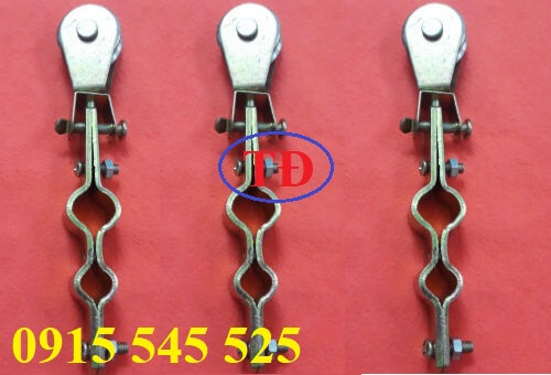 Móc treo ròng rọc trượt cáp Móc treo ròng rọc trượt cáp