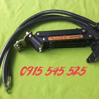 Chổi tiếp điện cầu trục 3P-100A