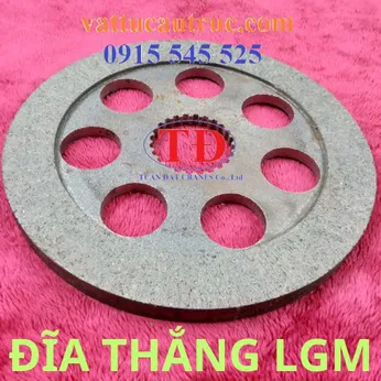 Đĩa thắng pa lang LGM các loại