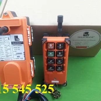 Điều khiển từ xa F21 hiệu Telecrance