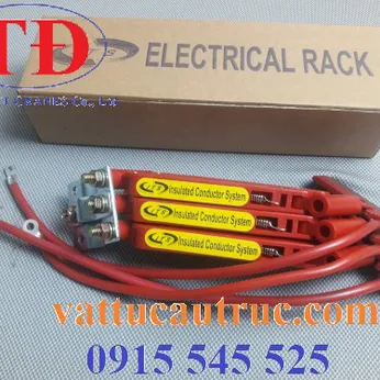 Tay lấy điện 3P-60A ITS Đài Loan