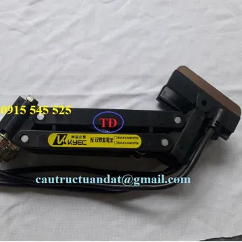 Tay lấy điện cầu trục 60A