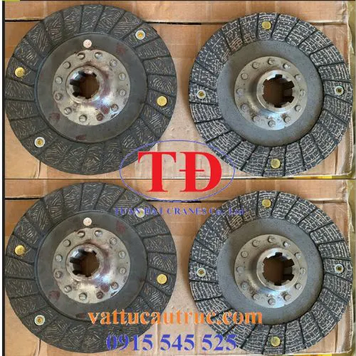 Đĩa thắng palang Fitop 5 tấn AV052