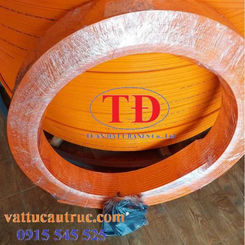 Ray điện cầu trục 6P 75A H602-75A