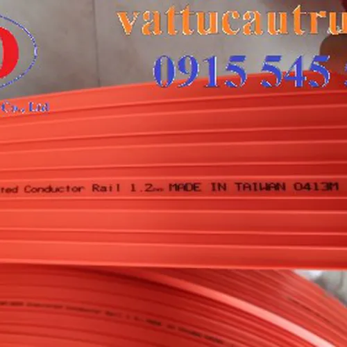 Cáp điện cầu trục 6P-50A