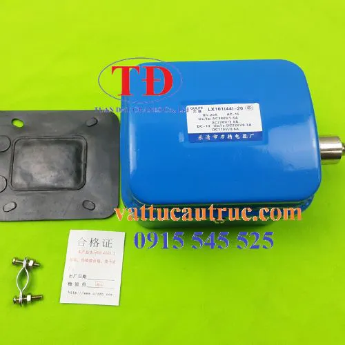 Công tắc hành trình L101(44)-20