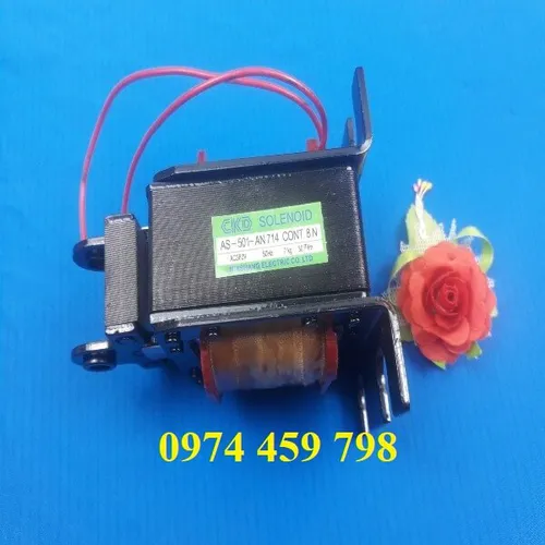 Cuộn hút thắng palang Hitachi