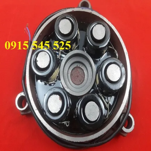 Cuộn hút thắng palang Sungdo