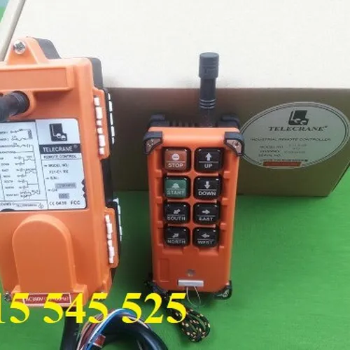 Điều khiển từ xa F21 hiệu Telecrance