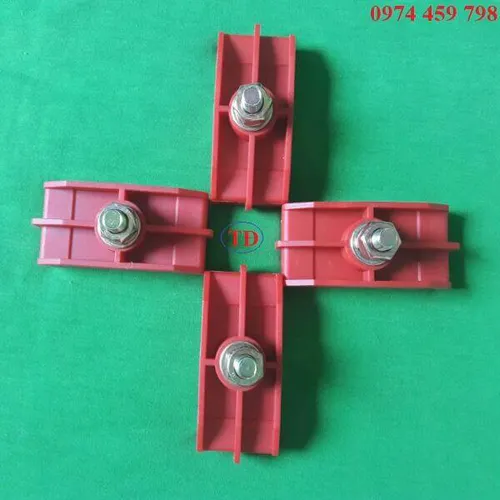 Kẹp ray điện an toàn