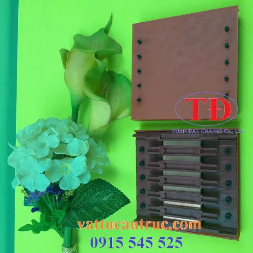 Nối ray điện an toàn 6P