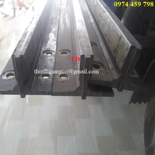 Ray thang máy T89