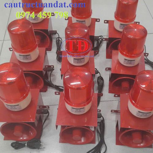 den-coi-canh-bao-cau-truc-co-loa-380v den-coi-canh-bao-cau-truc-co-loa-380v