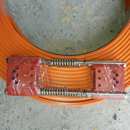 Bộ kéo căng ray điện an toàn loại 3P Bộ kéo căng ray điện an toàn loại 3P