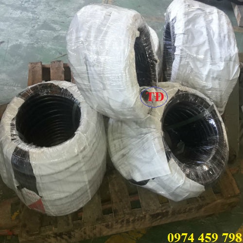 Cáp điện cadivi chuẩn bị xuất kho Cáp điện cadivi chuẩn bị xuất kho