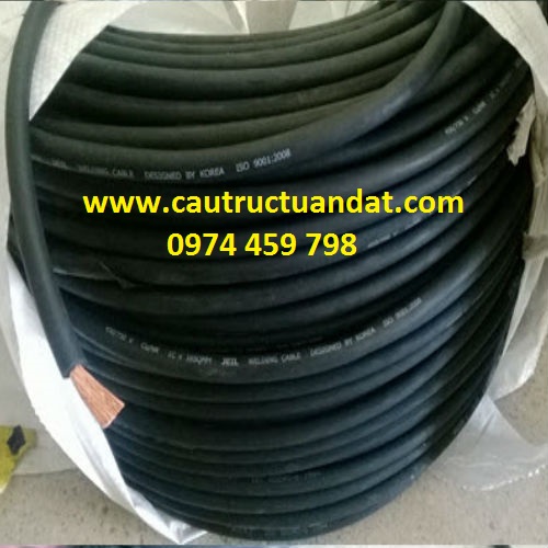 Hình ảnh cáp cao su của Hàn Quốc Hình ảnh cáp cao su của Hàn Quốc