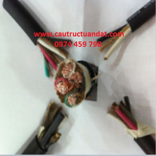 Hình ảnh cáp cao su Hình ảnh cáp cao su