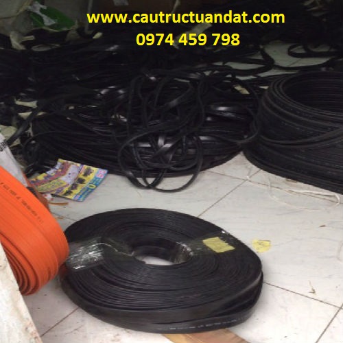 Cáp dẹt cầu trục ở kho Cáp dẹt cầu trục ở kho