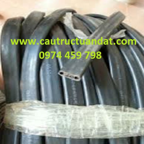 Cáp dẹp cấp điện động lực và điều khiển cầu trục Cáp dẹp cấp điện động lực và điều khiển cầu trục