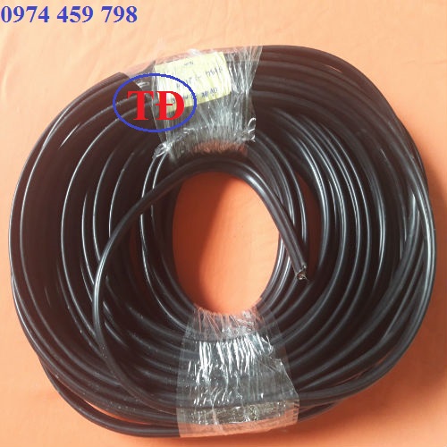 Hình ảnh dây điều khiển cầu trục Hình ảnh dây điều khiển cầu trục