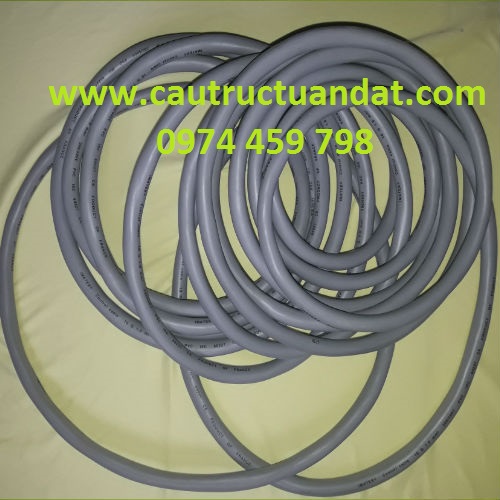 Hình ảnh cáp Imatek loại cáp điều khiển Hình ảnh cáp Imatek loại cáp điều khiển