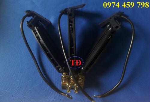 Ghíp chổi than cẩu trục Ghíp chổi than cẩu trục