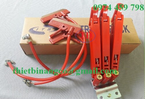 Than chổi lấy điện cẩu trục Than chổi lấy điện cẩu trục